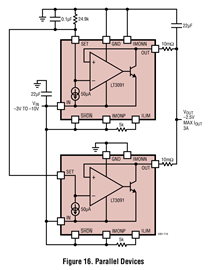 Figure 16. Parallel Devices