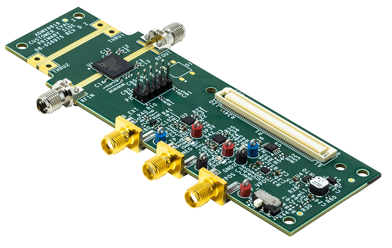 Admv8818 Datasheet And Product Info Analog Devices