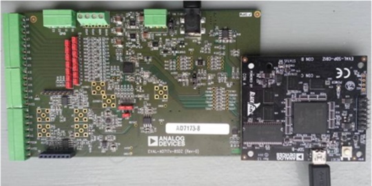 Ad7173 8 Datasheet And Product Info Analog Devices