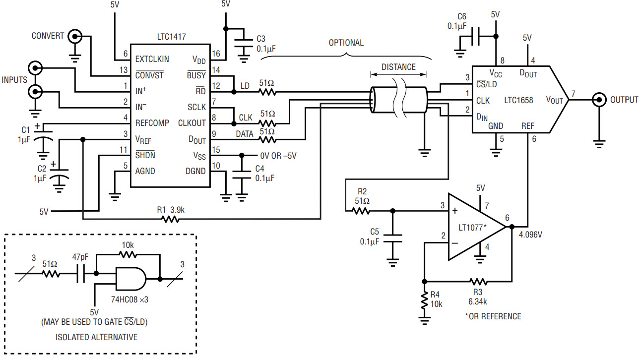 Infinite Sample-and-Hold Outperforms Many Legacy Sample-and-Hold ...