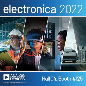 Electronica 2022