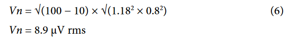 Equation 6.