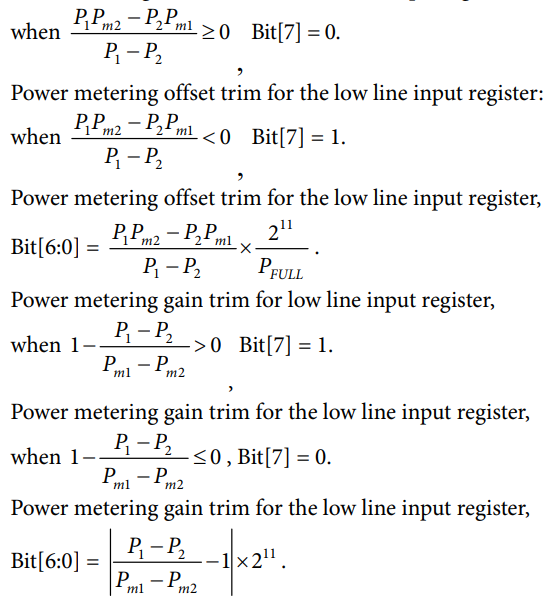 Equation