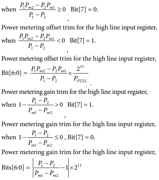 Equation