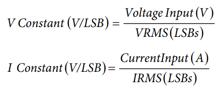 Equation.