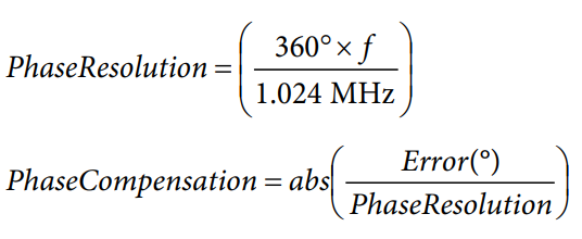 Equation.