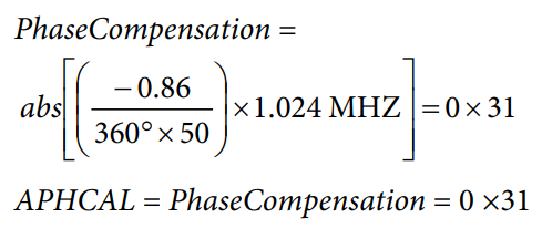 Equation.