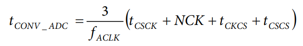 Equation