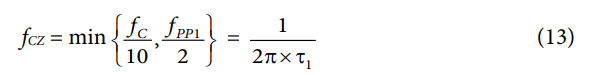 Equation 13