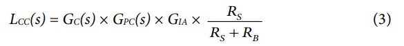 Equation 3