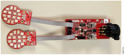 Figure 16. Hardware configuration.