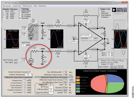 Impedance Matching a Single-Ended