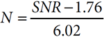 Equation 5