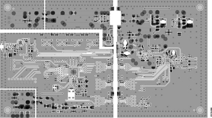 Figure 69. Layer 1, Top Side