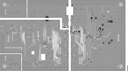 Figure 72. Layer 4, Bottom Side