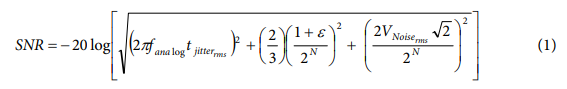 Equation 1