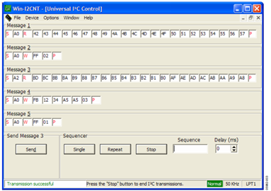 Figure 3. Entering Download Mode Figure 3. Entering Download Mode