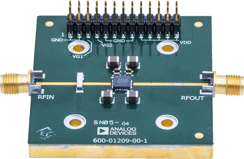 eval board