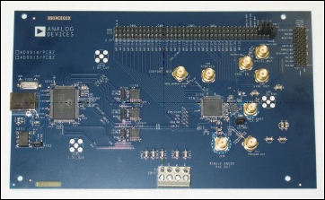 eval board