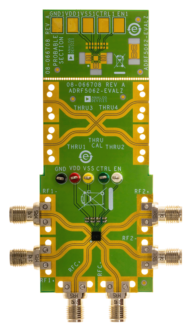 eval board