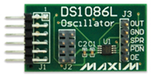 DS1086LPMB1 Board Photo