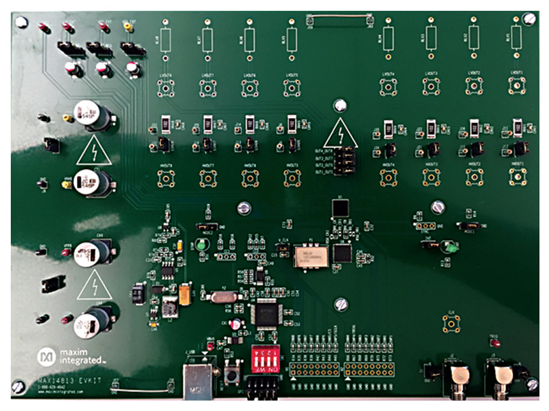 eval board