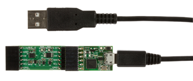 MAXAUTHDEMO Board