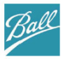 Ball Logo