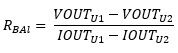 Equation 1