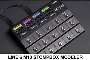 LINE6M13