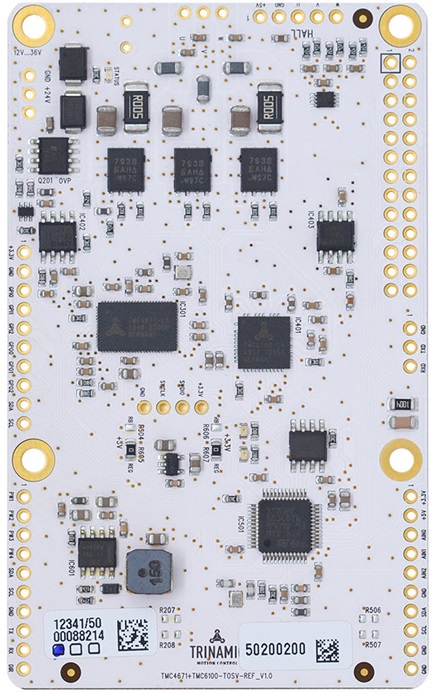 TMC4671_TMC6100-TOSV-REF