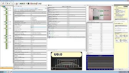 Figure 2. LTpowerPlay.