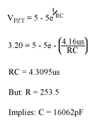 Equation 1.