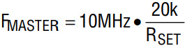 Equation 1