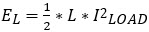 Equation 1.