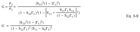 Equation 3-9.