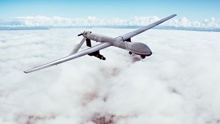 Unmanned Aircraft Systems