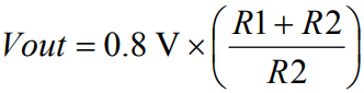 Equation 1