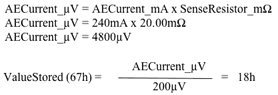 Equation 6.