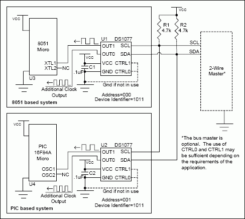 Figure 1. Reference Schematic.