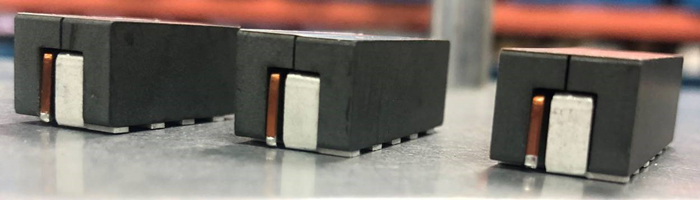 Figure 5. Boosted coupled inductors.