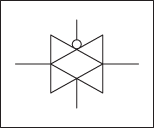 Figure 2. Circuit symbol.