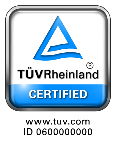 TÜV Rheinland