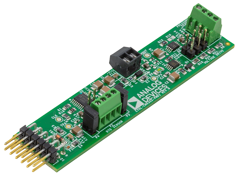 EVAL-CN0355-PMDZ Evaluation Board