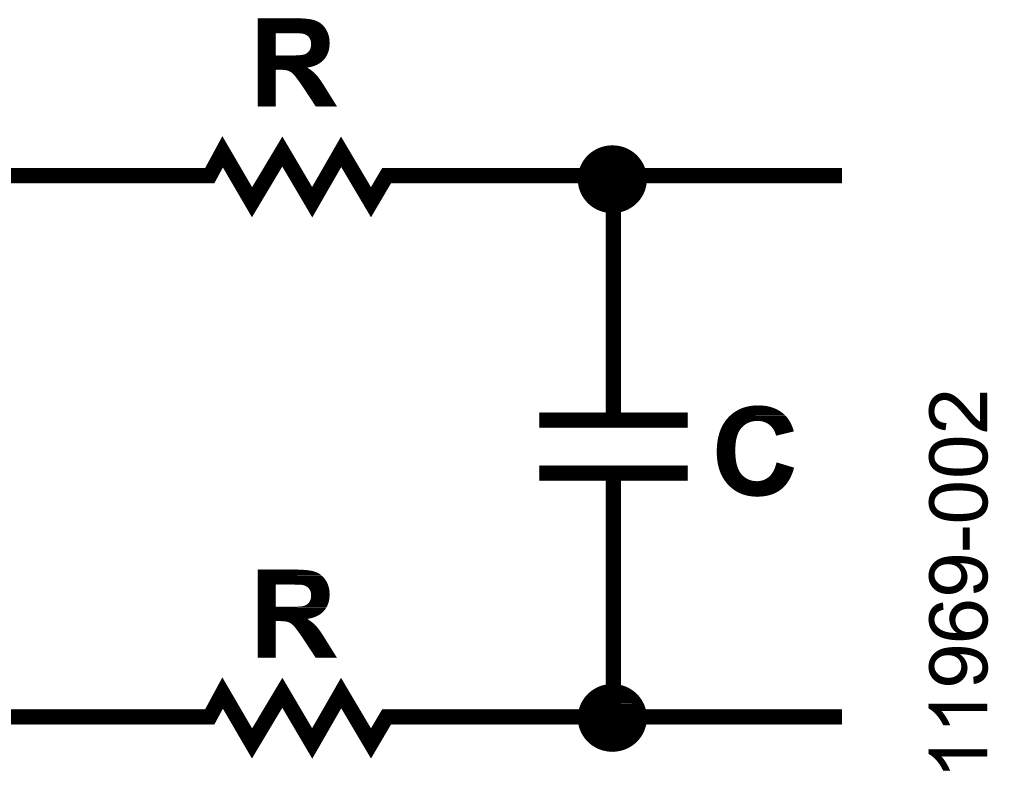 Anti-Alias Filter for Filters 1, 2, and 3