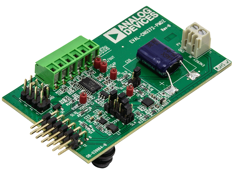 EVAL-CN0372-PMDZ Evaluation Board