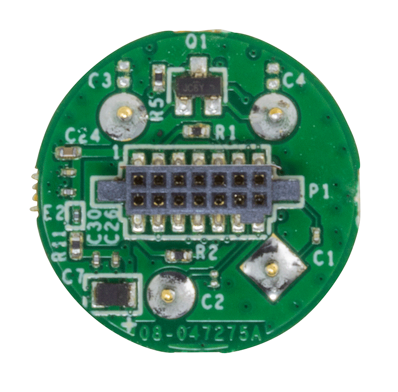 EVAL-CN0429-EBZ Evaluation Board - Top View