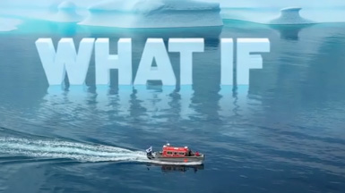 What If Boat