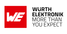 WURTH ELEKTRONIK Logo