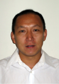 Jiang Wu